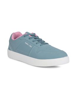 North Star - Womens Green Casual Sneakers