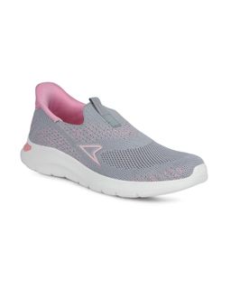 Power - Womens Lightweight Active Slip-On Walking Shoes