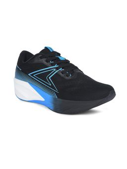 Power - Mens Black Training Outdoor Running Shoes