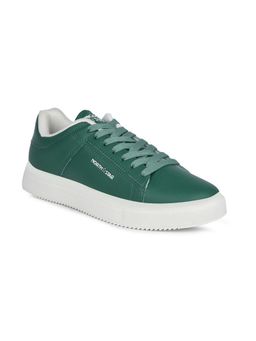 North Star - Mens Green Casual Sneakers