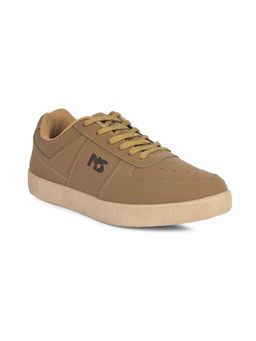 North Star - Mens Tan Casual Sneakers