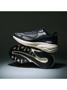 Neeman's - Mens White Begin Walk Prime Sneakers