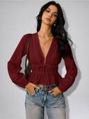 Maroon color option
