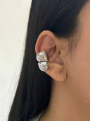 Silver color option, Sold out