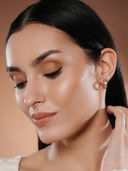 Rose Gold color option