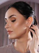 Rose Gold color option, Currently selected