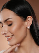 Rose Gold color option, Currently selected