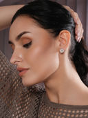 Silver color option, Currently selected