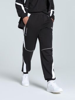 Puma - BMW MMS REG/CC Mens Black Joggers