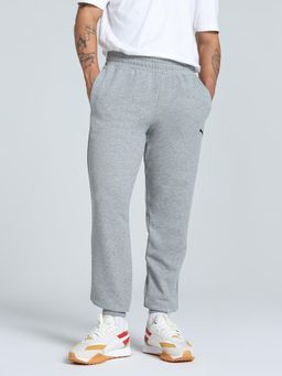 Puma - ESS Mens Grey Joggers