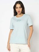 Blue color option