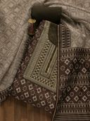 Brown color option, Sold out, Currently selected