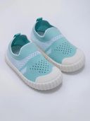 Blue color option, Sold out, Currently selected