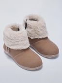 Brown color option, Currently selected