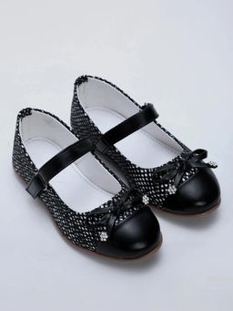 Hopscotch - Black Girls Party Ballerina