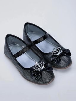 Hopscotch - Black Girls Party Ballerina