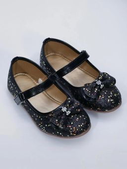 Hopscotch - Black Girls Party Ballerina