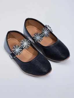 Hopscotch - Black Girls Party Ballerina