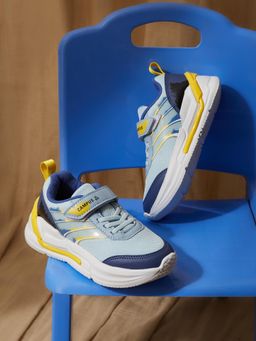 Campus - Blue Boys Sports Running Shoes