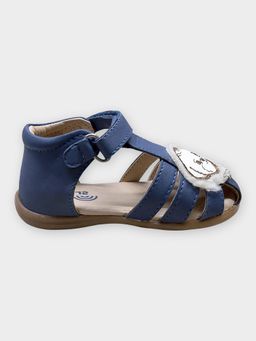 Mi Arcus - Blue Boys Casual Sandals