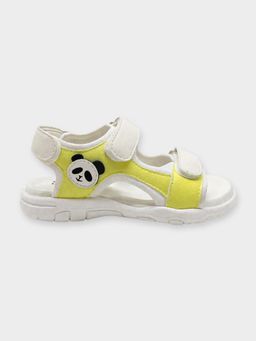 Mi Arcus - Yellow Boys Casual Sandals