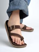 Brown color option, Sold out, Currently selected