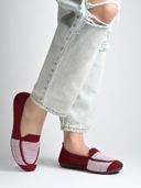 Red color option