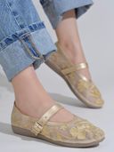 Gold color option