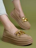 Beige color option
