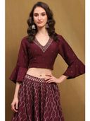 Wine color option