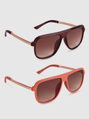 Brown color option, Sold out, Currently selected