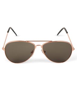 DukieKooky - Kids Green Aviator Sunglasses (DKSG519) (M)