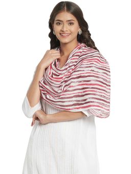 Fabindia - Cotton Printed Stole