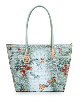 ESBEDA - Pista Color Butterfly Pattern Printed Handbag For Women