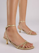 Gold color option