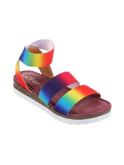 Catwalk - Women Mult-Color Sandals