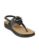 Black color option, Currently selected