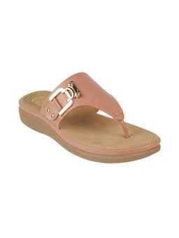 Catwalk - Women Pink Sandals