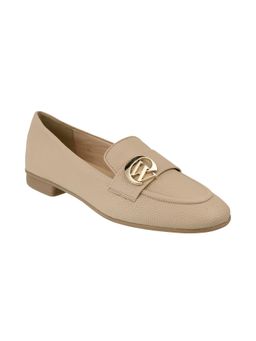 Catwalk - Women Beige Loafers