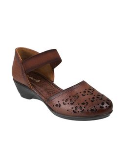 Catwalk - Women Brown Sandal Heels