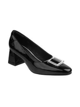 Catwalk - Women Black Pumps Heels