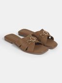 Tan color option, Currently selected