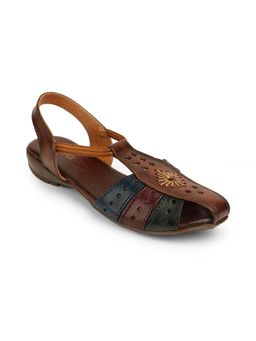 PEPPER - Women Black Sandals