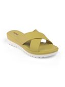 Yellow color option, Currently selected