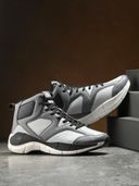 Grey color option, Currently selected