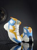 Blue color option, Sold out