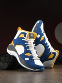 Blue color option, Sold out