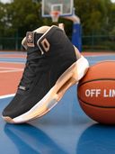 Black color option, Sold out