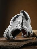 Grey color option, Currently selected