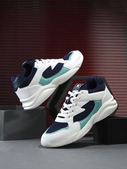 Off Limits - Men ROGER Running Shoes - Multi-Color